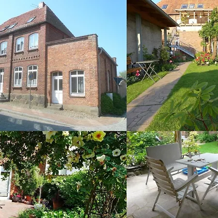 Charmante In Mit Terrasse Und Grill *